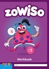 Afbeelding van Zowiso 6 blok 1 Werkboek