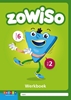 Afbeelding van Zowiso 6 blok 2 Werkboek