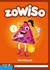 Afbeelding van Zowiso 6 blok 3 Werkboek