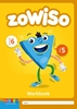 Afbeelding van Zowiso 6 blok 5 Werkboek