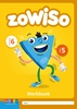 Afbeelding van Zowiso 6 blok 5 Werkboek