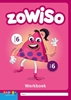Afbeelding van Zowiso 6 blok 6 Werkboek