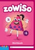 Afbeelding van Zowiso 6 blok 6 Werkboek