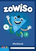 Afbeelding van Zowiso 6 blok 7 Werkboek