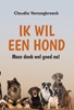 Afbeelding van Ik wil een hond