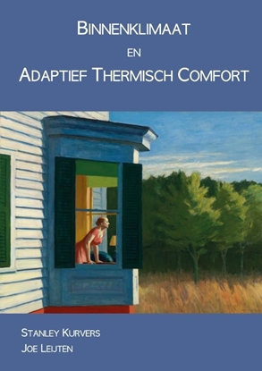 Afbeeldingen van Binnenklimaat en adaptief thermisch comfort