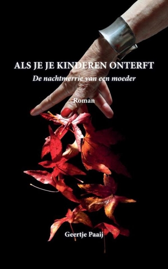 Afbeelding van Als je je kinderen onterft