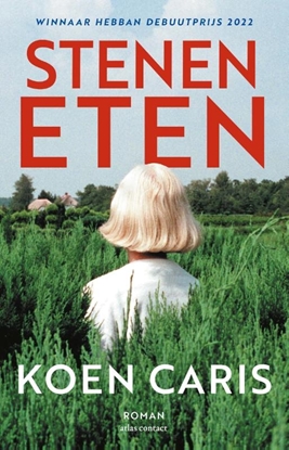 Afbeeldingen van Stenen eten