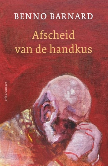 Afbeelding van Afscheid van de handkus