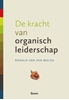Afbeelding van De kracht van organisch leiderschap