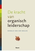 Afbeelding van De kracht van organisch leiderschap