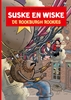 Afbeelding van Suske en Wiske De Rookburgh Rookies
