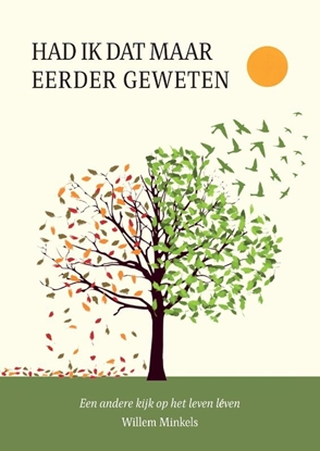 Afbeeldingen van Had ik dat maar eerder geweten