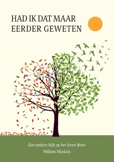 Afbeelding van Had ik dat maar eerder geweten