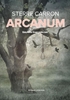 Afbeelding van Arcanum
