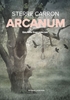 Afbeelding van Arcanum