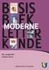 Afbeelding van Basisboek moderne letterkunde