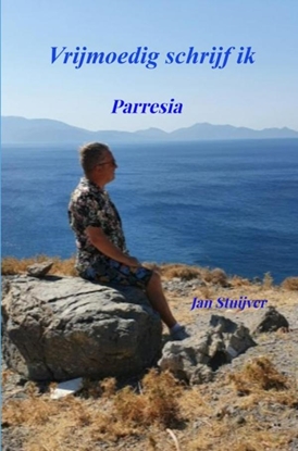 Afbeeldingen van Vrijmoedig schrijf ik