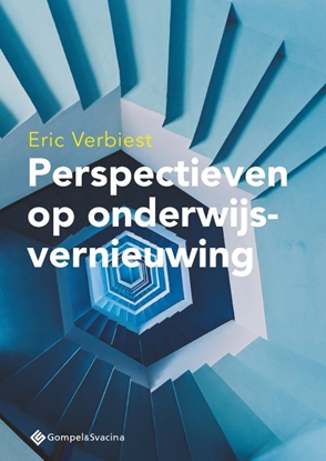 Afbeeldingen van Perspectieven op onderwijsvernieuwing
