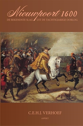 Afbeeldingen van Nieuwpoort 1600