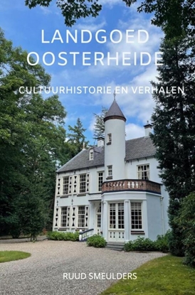 Afbeeldingen van Landgoed Oosterheide