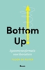 Afbeelding van Bottom up!
