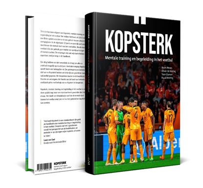 Afbeeldingen van Sport en Kennis Kopsterk