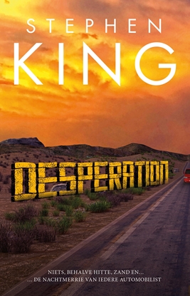 Afbeeldingen van Desperation