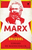 Afbeelding van Marx in Brussel