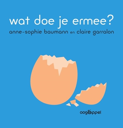 Afbeeldingen van Wat doe je ermee?