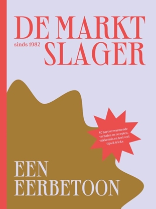 Afbeeldingen van De Marktslager