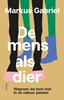 Afbeelding van De mens als dier