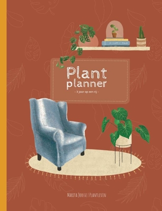 Afbeeldingen van Plantplanner