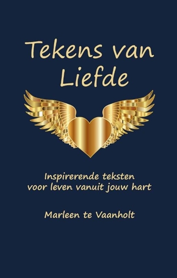 Afbeelding van Tekens van Liefde