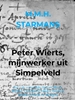 Afbeelding van Peter Wierts, mijnwerker uit Simpelveld