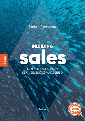 Afbeeldingen van Inleiding sales