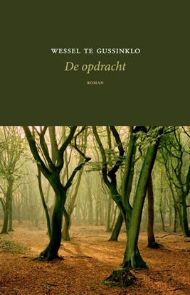Afbeeldingen van De opdracht