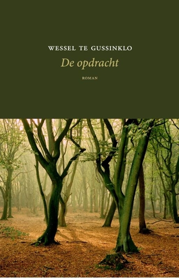 Afbeelding van De opdracht