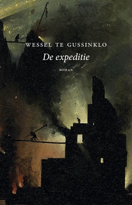 Afbeeldingen van De expeditie