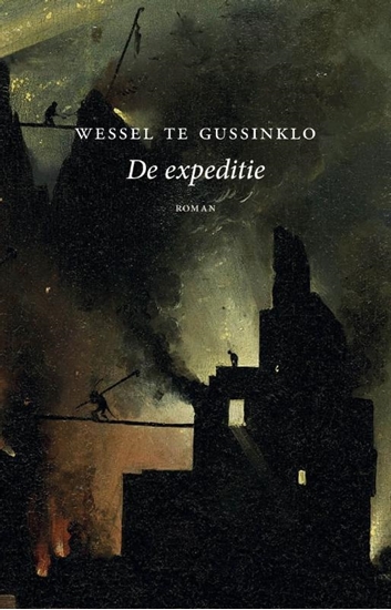 Afbeelding van De expeditie