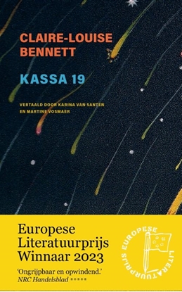 Afbeeldingen van Kassa 19
