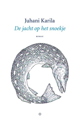 Afbeeldingen van De jacht op het snoekje
