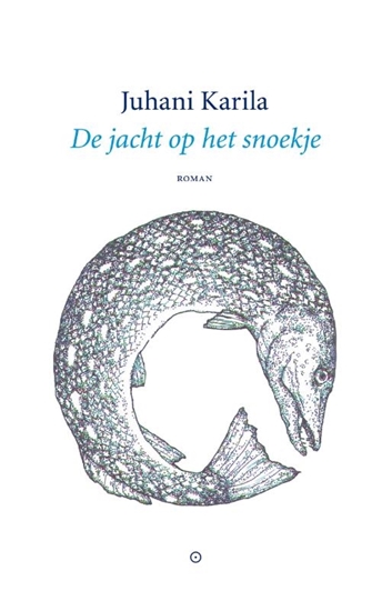 Afbeelding van De jacht op het snoekje