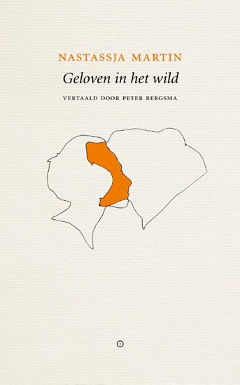 Afbeelding van Geloven in het wild