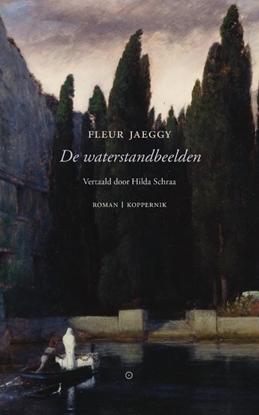 Afbeeldingen van De waterstandbeelden