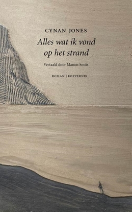 Afbeeldingen van Alles wat ik vond op het strand