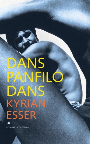 Afbeelding van Dans, Panfilo, dans