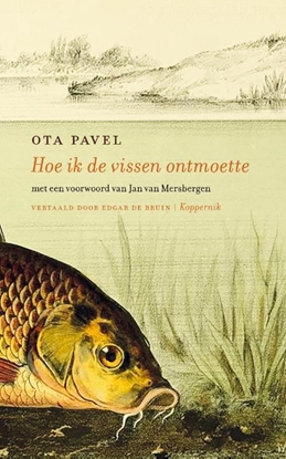 Afbeeldingen van Hoe ik de vissen ontmoette