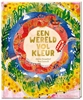 Afbeelding van Een wereld vol kleur