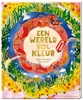 Afbeelding van Een wereld vol kleur